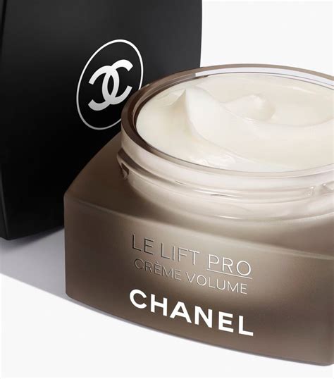 creme de jour chanel lift|Chanel le lift moisturizer.